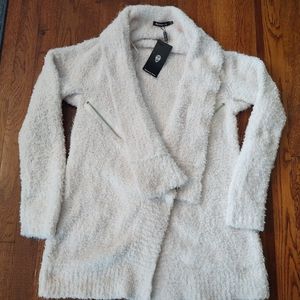 Mystery Jane Knit Jacket